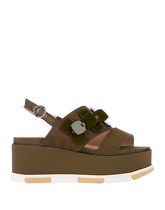 JEANNOT Sandals