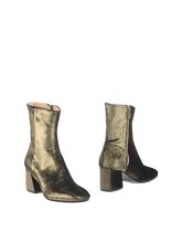 L'ARIANNA Ankle boots