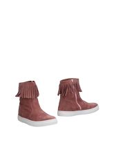 LE GEMELLE Ankle boots