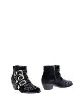 LEMARÉ Ankle boots