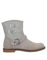 LIU •JO Ankle boots