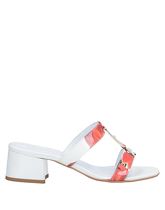 LORETTA PETTINARI Sandals