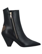 LOVE MOSCHINO Ankle boots