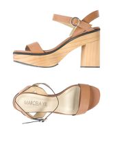 MARCELA YIL Sandals