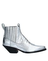 MATERIA PRIMA by GOFFREDO FANTINI Ankle boots