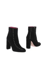 OSCAR TIYE  Ankle boots