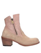 PANTANETTI Ankle boots