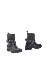 PEPE JEANS Ankle boots