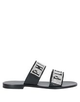 PHILIPP PLEIN Sandals