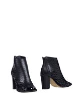 PIAMPIANI Ankle boots