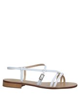 PIETRO E PAOLO FERRARA Sandals