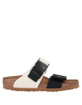 RICK OWENS x BIRKENSTOCK Sandals