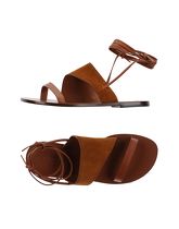 SANDRO Sandals