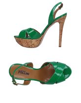 STUDIO POLLINI Sandals