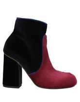 TIPE E TACCHI Ankle boots