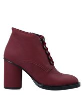 TIPE E TACCHI Ankle boots