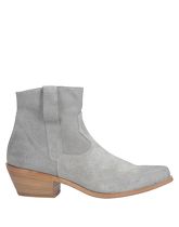 TSD12 Ankle boots