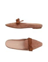 UNÜTZER Mules