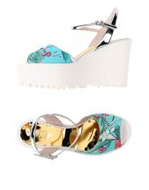 VDP COLLECTION Sandals