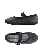 VICTORIA Ballet flats