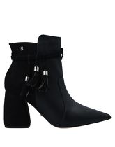 WERNER Ankle boots