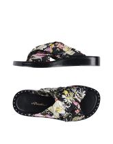 3.1 PHILLIP LIM Sandals