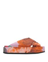 AGL ATTILIO GIUSTI LEOMBRUNI Sandals