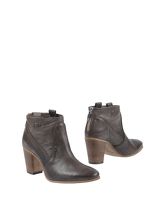 ALBERTO FERMANI Ankle boots