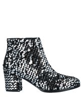 ALBERTO GOZZI Ankle boots