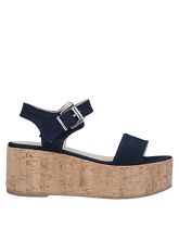 ALICE SANTIAGO Sandals