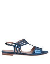 ALTIEBASSI Sandals