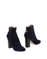 AQUAZZURA Ankle boots