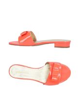 ATELIER MERCADAL Sandals