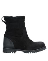 BLAUER Ankle boots