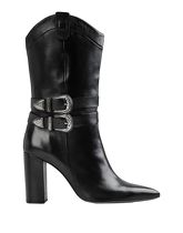 BRUNO PREMI Ankle boots