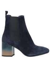 CARRIE LATT Ankle boots