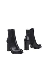 CASADEI Ankle boots