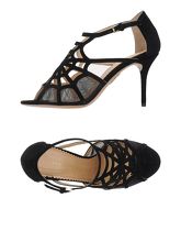 CHARLOTTE OLYMPIA Sandals