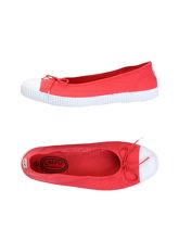 CHIPIE Ballet flats