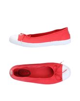 CHIPIE Ballet flats