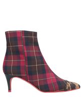 DANIELE ANCARANI Ankle boots