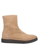 DEL CARLO Ankle boots