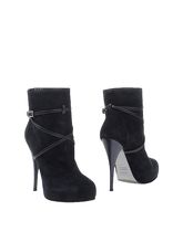 DIBRERA BY PAOLO ZANOLI Ankle boots