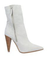 DIVINE FOLLIE Ankle boots