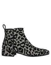 DOLCE & GABBANA Ankle boots