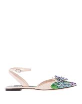 DOLCE & GABBANA Ballet flats