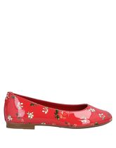 DOLCE & GABBANA Ballet flats