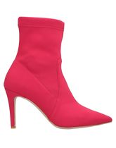 DR COMPANY Ankle boots