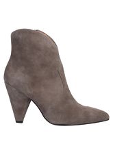 ELIANA BUCCI Ankle boots