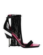 EMILIO PUCCI Sandals